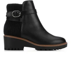 Sale Soda Women's Aeson-S Booties