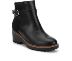 Sale Soda Women's Aeson-S Booties