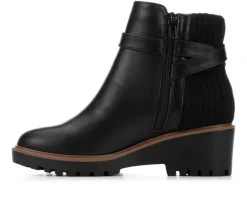 Sale Soda Women's Aeson-S Booties
