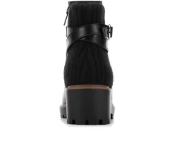 Sale Soda Women's Aeson-S Booties