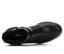 Sale Soda Women's Aeson-S Booties