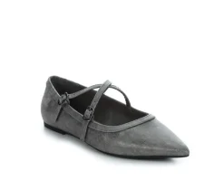 Outlet Soda Women's Beatrix Flats