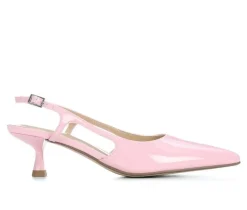 Best Soda Women's Bell-S Pumps