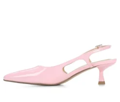 Best Soda Women's Bell-S Pumps