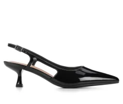 Discount Soda Women's Bell-S Pumps