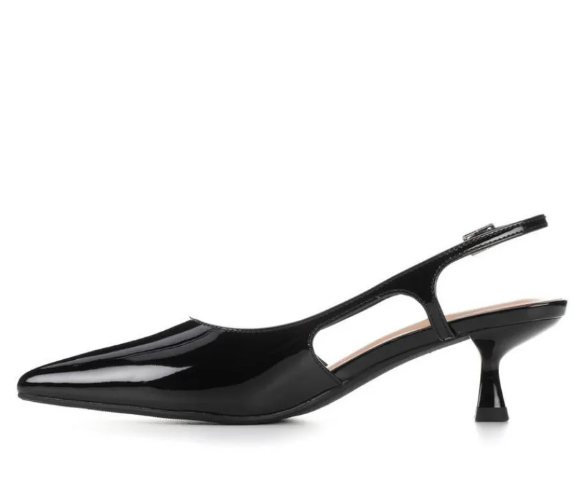 Discount Soda Women's Bell-S Pumps