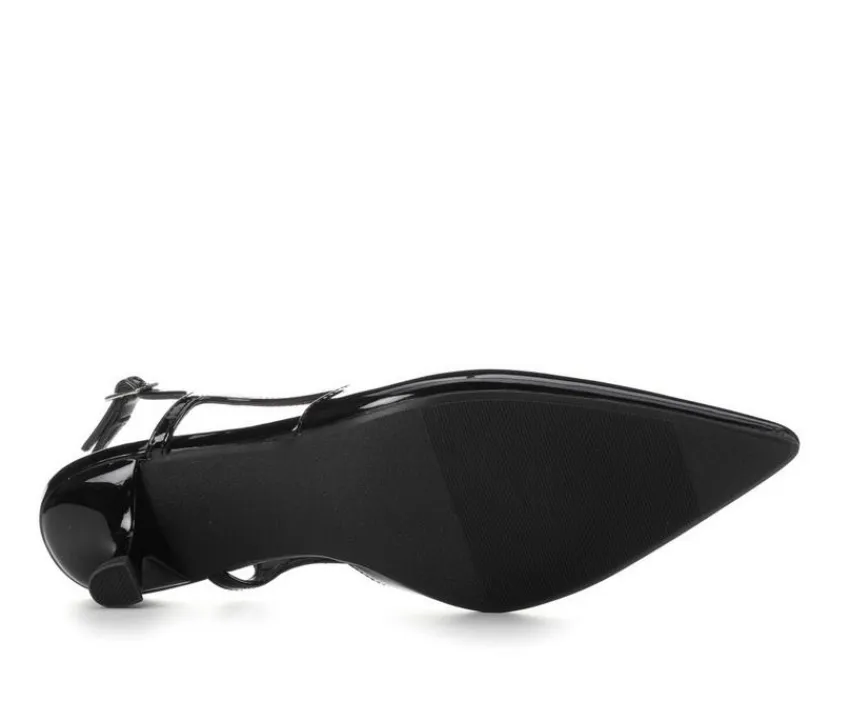 Discount Soda Women's Bell-S Pumps