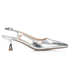 Clearance Soda Women's Bell-S Pumps