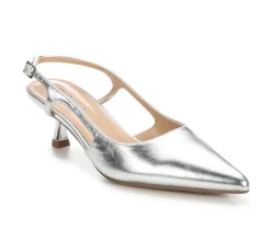 Clearance Soda Women's Bell-S Pumps