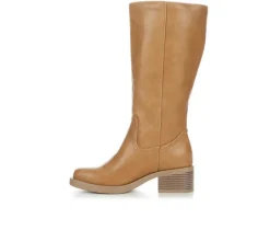 Sale Soda Women's Belvin-S Knee High Boots