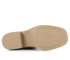 Sale Soda Women's Belvin-S Knee High Boots