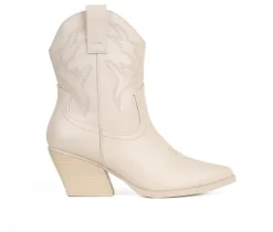 Clearance Soda Women's Blazing-S Western Boots