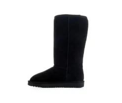 Discount Soda Women's Clancy-M Winter Boots