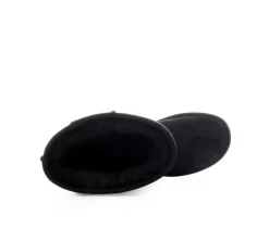 Discount Soda Women's Clancy-M Winter Boots