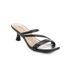 Outlet Soda Women's Denali Dress Sandals