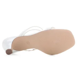 Clearance Soda Women's Denali Dress Sandals