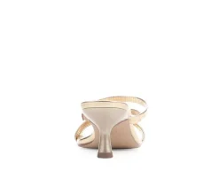 Outlet Soda Women's Denali Dress Sandals