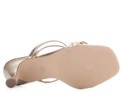 Outlet Soda Women's Denali Dress Sandals