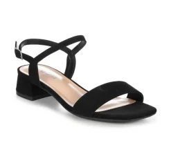 Sale Soda Women's Episode Heeled Sandals
