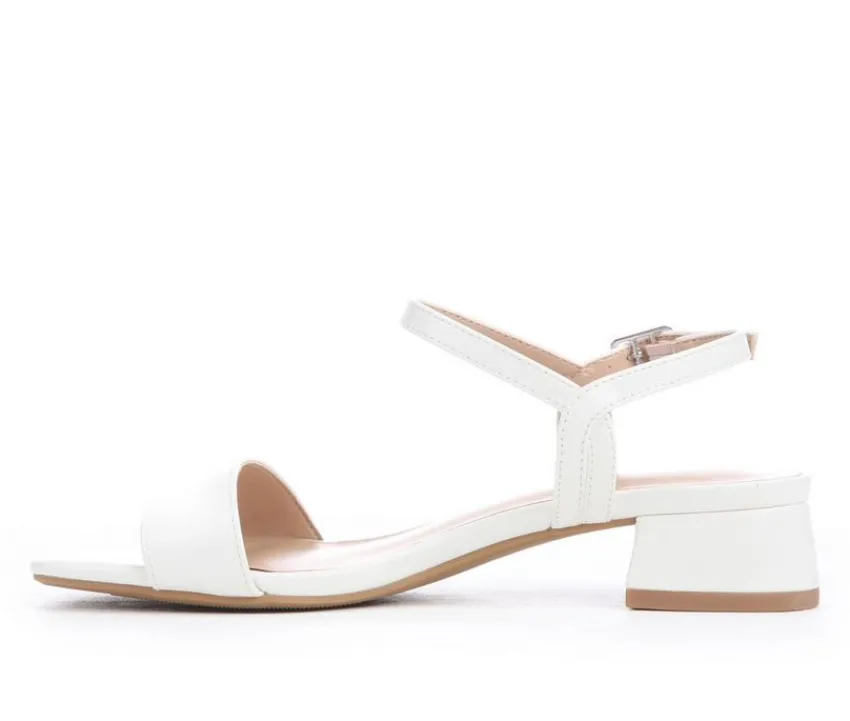 Outlet Soda Women's Episode Heeled Sandals