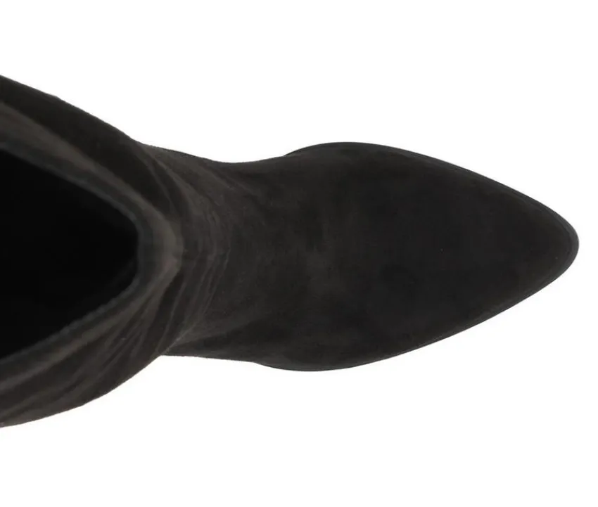 New Soda Women's Fallal-S Knee High Boots