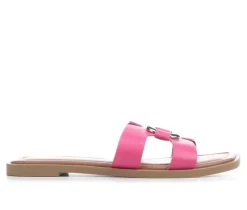 Soda Women's Feng Sandals