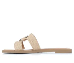 Soda Women's Feng Sandals