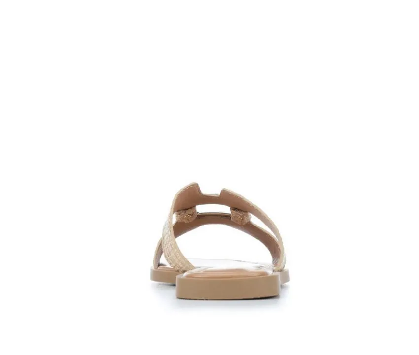 Soda Women's Feng Sandals
