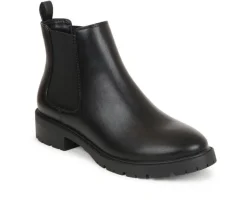 Discount Soda Women's Hopper Booties