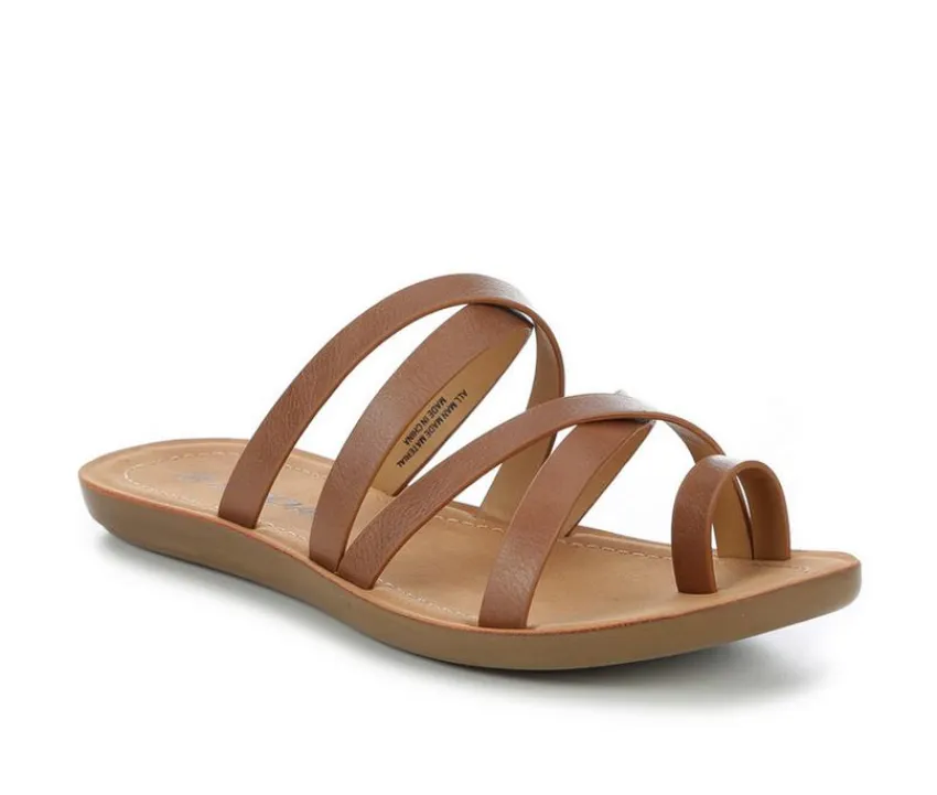 Sale Soda Women's Isabel-S Sandals