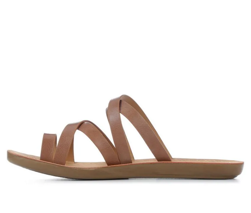 Sale Soda Women's Isabel-S Sandals