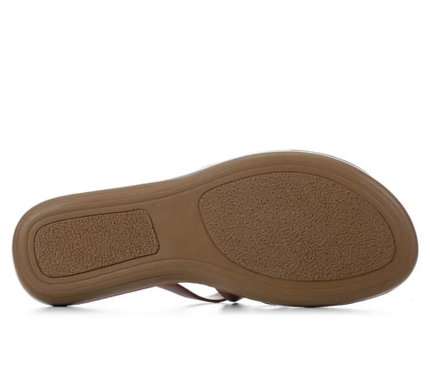 Sale Soda Women's Isabel-S Sandals