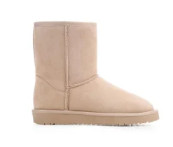 Outlet Soda Women's Kuron-M Boots