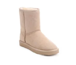 Outlet Soda Women's Kuron-M Boots