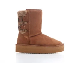 Online Soda Women's Medal-S Boots