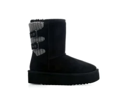 Online Soda Women's Medal-S Boots