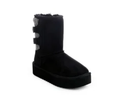 Online Soda Women's Medal-S Boots