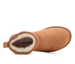 Discount Soda Women's Mutual-M