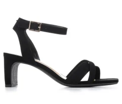 Outlet Soda Women's Nikko Dress Sandals