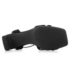 Outlet Soda Women's Nikko Dress Sandals