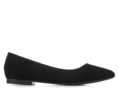 New Soda Women's Redbud Flats