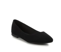 New Soda Women's Redbud Flats