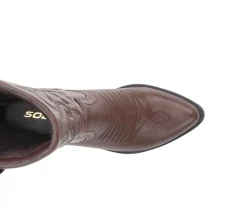 Hot Soda Women's Rerun-S Western Boots