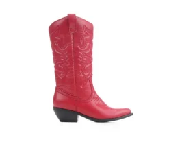 Online Soda Women's Rerun-S Western Boots