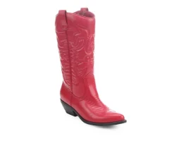 Online Soda Women's Rerun-S Western Boots