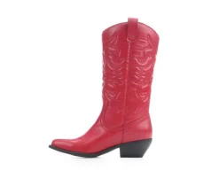 Online Soda Women's Rerun-S Western Boots