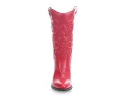 Online Soda Women's Rerun-S Western Boots