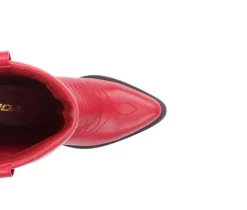 Online Soda Women's Rerun-S Western Boots