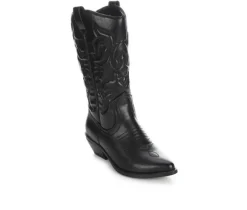 Sale Soda Women's Rerun-S Western Boots
