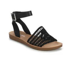 Soda Women's Sibley-S Sandals
